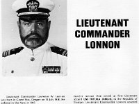 1973 Cruise Book